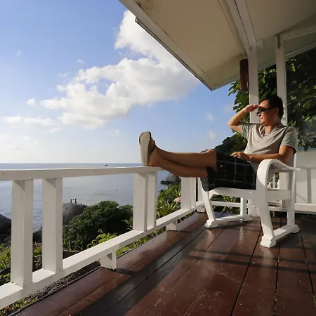 Koh Tao Hillside Resort-3