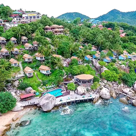 Koh Tao Hillside Resort-2